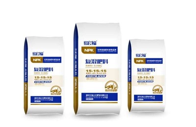 纯硫基 &nbsp;掺混肥料